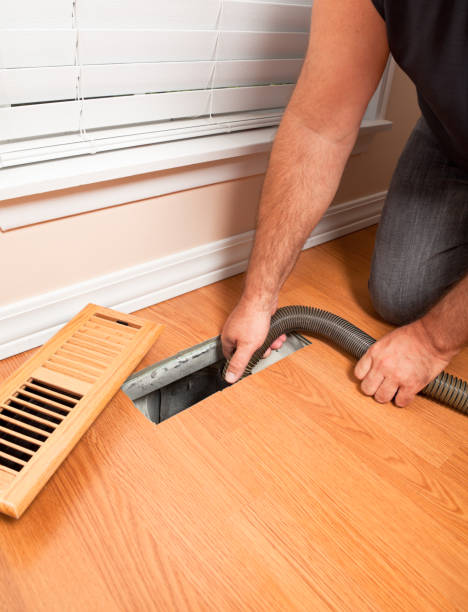 Professional Airduct Cleaning in Jacksonville, FL